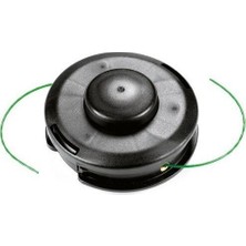Oleo-Mac Tecomec 50709040 Misina Başlığı Erkek 130MM