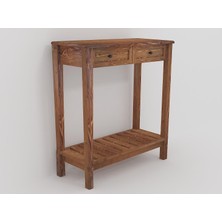 Monywood Masif Ahşap Dresuar MDR6000