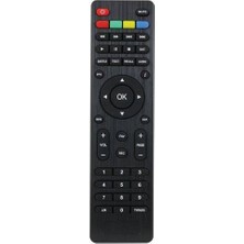 Tayfun Korax Hitech Vipstar Hd Uydu Kumandası