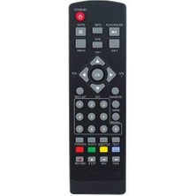 Tayfun Korax Funplus Uydu Kumandası