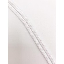 4 mm Beyaz Zincir