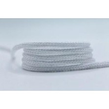 4 mm Beyaz Zincir