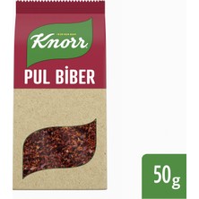 Knorr Pul Biber 65 gr