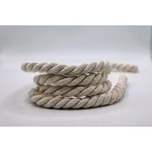 Onurteks 12 mm Pamuk Burgu Kordon