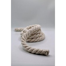 Onurteks Halat Burgu Kordon 1,5 cm