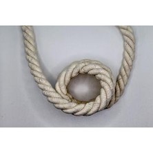 Onurteks Halat Burgu Kordon 1,5 cm