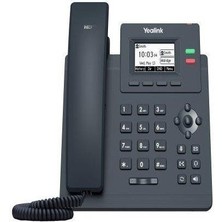 Yealink T31 IP Telefon Masaüstü Telefon