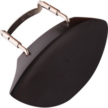 Carlovy Abanoz 2/4 Keman Çeneliği