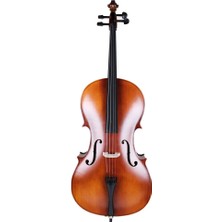 Carlovy Cla9 2/4 Çello