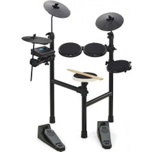 Hitman Hd-7 Dijital Davul Seti