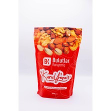 Bulutlar Kuruyemiş Kabuklu Yer Fıstığı Çiğ (Kg) 500 gr