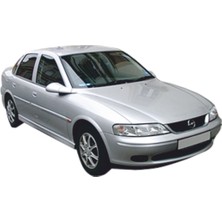 QS Opel Vectra B 1996 - 1999 Ön Cam Havalandırma Izgarası