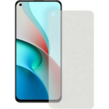 ECR MOBILE Xiaomi Mi 11 Lite Esnek Nano Cam Ekran Koruyucu