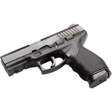 Asg Cz-75 P-07 Duty SİYAH AİRSOFT