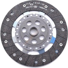 Valeo Nissan Juke 1.5 Dci 6 Ileri Debriyaj Seti Valeo 7701479062