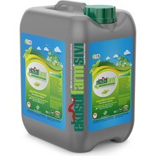 Ekosolfarm %100 Organik Sıvı Solucan Gübresi 10 Litre