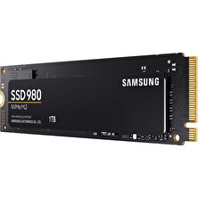 Samsung 980 SSD 1tb