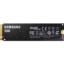 Samsung 980 SSD 1tb