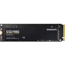 Samsung 980 SSD 1tb