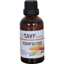 Tayf Yerfıstığı Yağı 50 Ml.