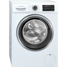 Profilo CMU12T91TR C Enerji Sınıfı 9 Kg Yıkama 1200 Devir Çamaşır Makinesi
