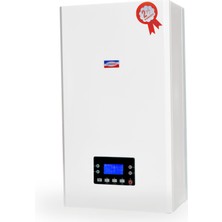 Ünmak Üek 24 Kw Elektrikli Kombi