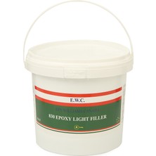 E.w.c Epoksi Light Macun 1 Lt