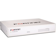 Fortinet FORTIGATE-60F -Cihaz + 1 Yıl