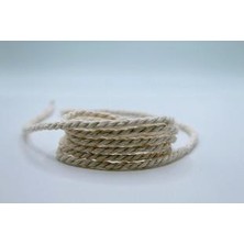 Polyester Burgu Kemer 2,6 mm