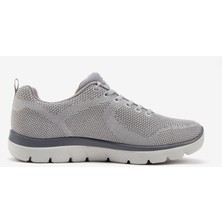 Skechers SUMMİTS Erkek Gri Spor Ayakkabı - 232057TK LTGY