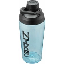 Nike Tr Hypercharge Chug Bottle Suluk Çocuk Suluğu 16 Oz Mavi N.100.1937.918.16