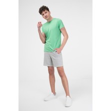 BRZ Collection Erkek Modal T-Shirt