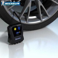 Michelin MC12264 12VOLT 120 Psı Dijital Basınç Göstergeli Hava Pompası