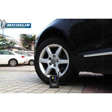 Michelin MC12264 12VOLT 120 Psı Dijital Basınç Göstergeli Hava Pompası