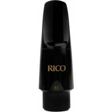 Rico Royal Rico B3 Rrgmpctsxb3 Tenor Saksafon Beki