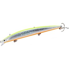 Fujin Volt VL125S 14GR 12.5cm Slow Sinking Maket Balık