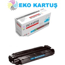 Eko Kartuş Canon Laserbase MF-5650 (EP-27/EP26)  Muadil Toner