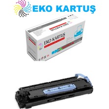 Eko Kartuş Canon Laserbase MF-6550 (Crg 706)   Muadil Toner