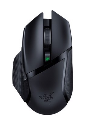 Razer Basilisk X HyperSpeed Kablosuz Oyuncu Mouse RZ01-03150100-R3G1