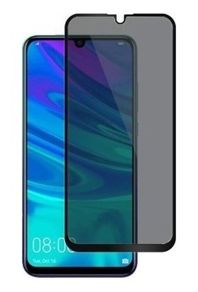 Arazon Xiaomi Redmi Note 11 Hayalet Gizli Tam Kaplayan Cam Ekran Koruyucu