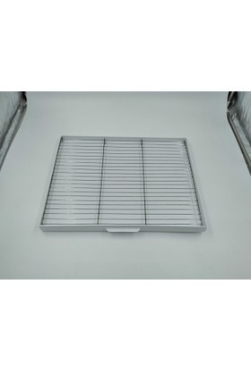 Atahan Pet 45 x 35 Üretim Kafesi Taban Izgarası
