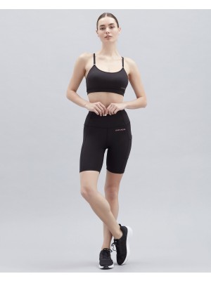 Skechers W Biker Legging Kadın Tayt S212214-001