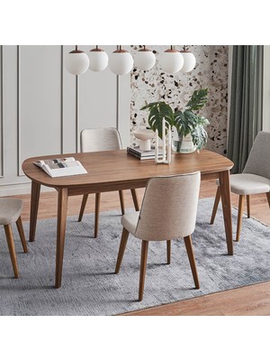 Doğtaş Nova Açılır Yemek Masası