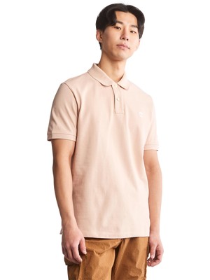 Timberland Basic Polo TB0A26N46621