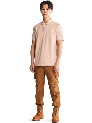 Timberland Basic Polo TB0A26N46621