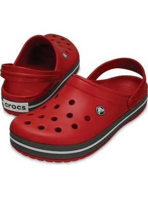 Crocs Crocband Terlik 11016-6EN