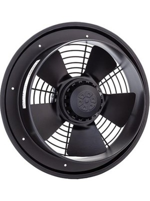 Bvn Bahçıvan Bdrax 300-2K Sanayi Tipi Soğutma Aksiyel Fan