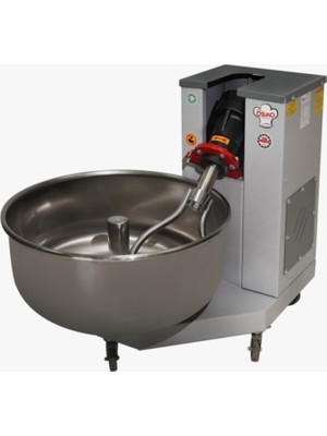 Osimo 50 kg Profesyonel hamur yoğurma makinesi