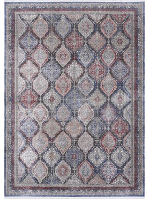 Naar Heritage 34772 111 Renkli 250X350 Halı ~ 8.75 M2