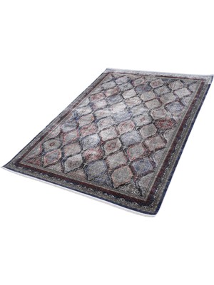 Naar Heritage 34772 111 Renkli 250X350 Halı ~ 8.75 M2